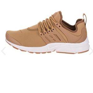 RARE SOLD OUT 2017 Nike Air Presto
Elemental Gold - Women Sz 6
